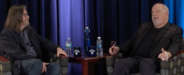 Go Into The Story Resource: Interviews