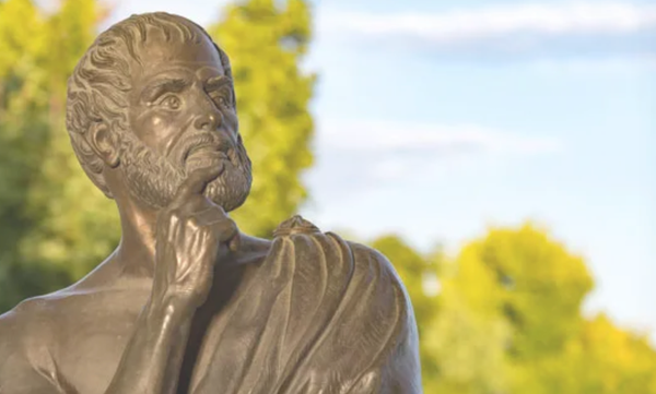 Studying Aristotle’s “Poetics” — Part 15(C): The Example of Good Portrait Painters
