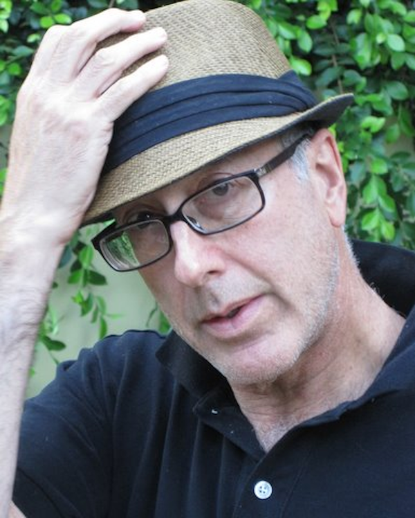 Go Into The Story interview: Steven E. de Souza