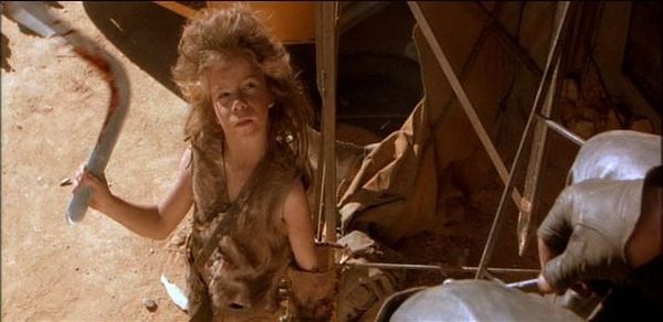 Script To Screen: “Mad Max 2: The Road Warrior”