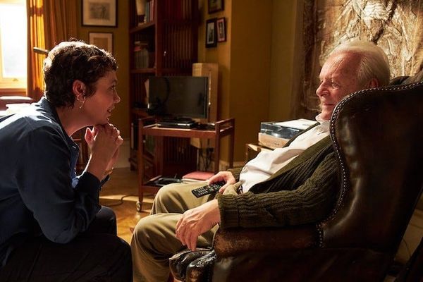Script Analysis: ‘The Father’ — Part 2: Plot