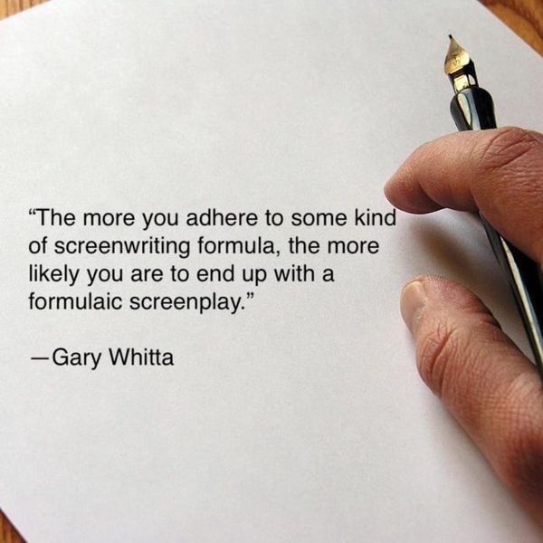 10 Screenwriters on Screenwriting: Vol. 7