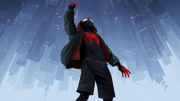 Script Analysis: “Spider-Man: Into the Spider-Verse” — Part 4: Themes