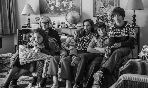 Script Analysis: “Roma” — Part 5: Dialogue