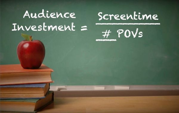 Why Does Point of View Matter?