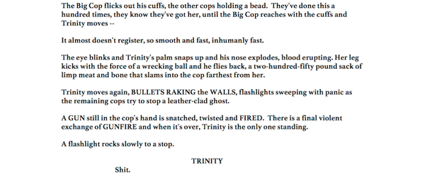 Character Introductions: Part 9