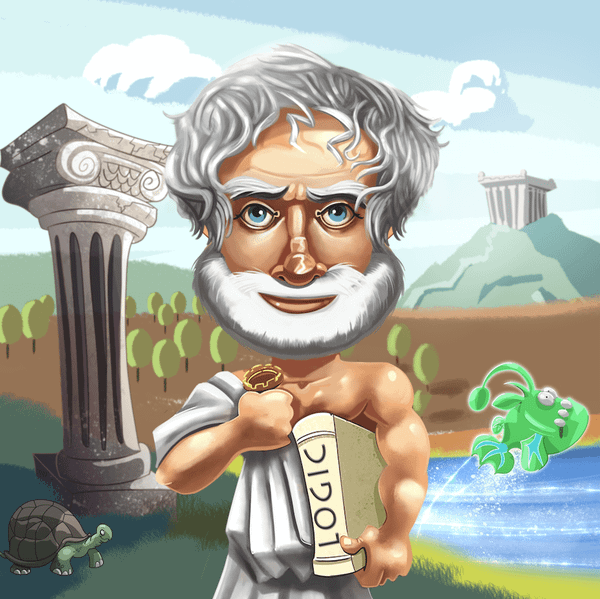 Studying Aristotle’s “Poetics” — Part 26: Tragedy vs. Epic Poems