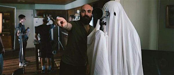 Interview (Written): David Lowery