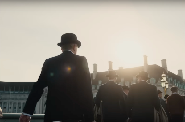 Script Analysis: “Living” — Part 2: Plot