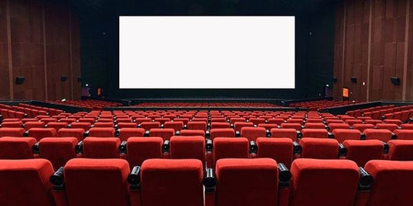 Here’s to the Solo Moviegoer