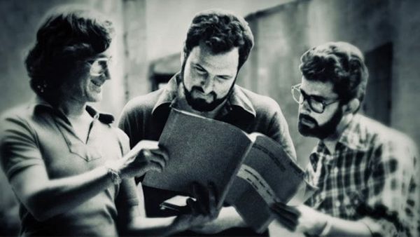 Screenwriting 101: John Milius