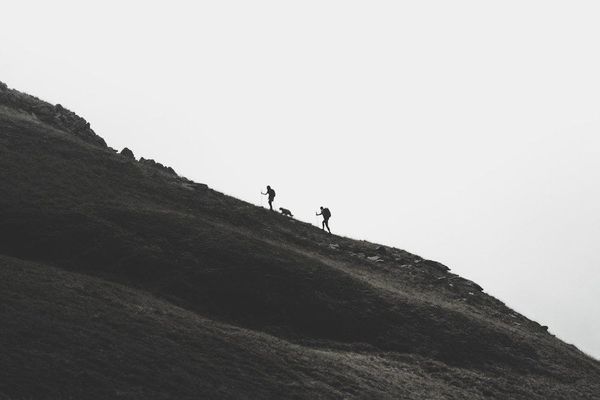 The Importance of Persistence in a Writer’s Life