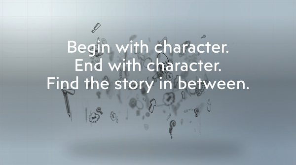 How to Write a Marketable Screenplay: Part 2 (Character)