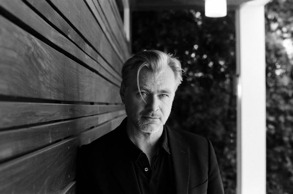 Interview: Christopher Nolan
