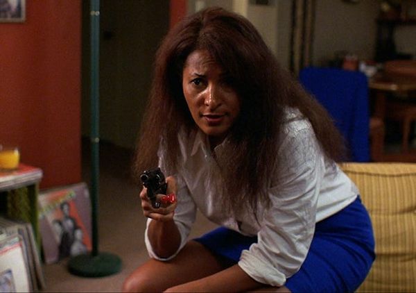 Script To Screen: “Jackie Brown”