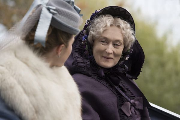 Script Analysis: “Little Women” — Part 3: Characters