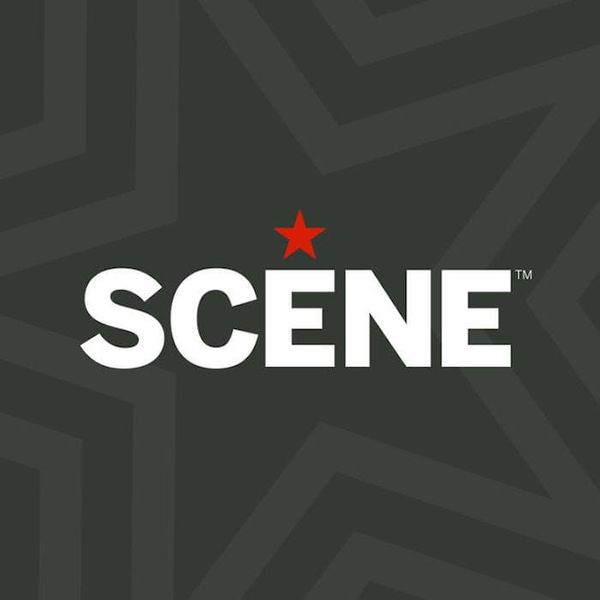 Go Into The Story Resource: Great Scenes