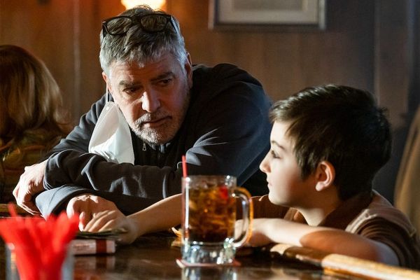 Script Analysis: “The Tender Bar” — Part 5: Dialogue