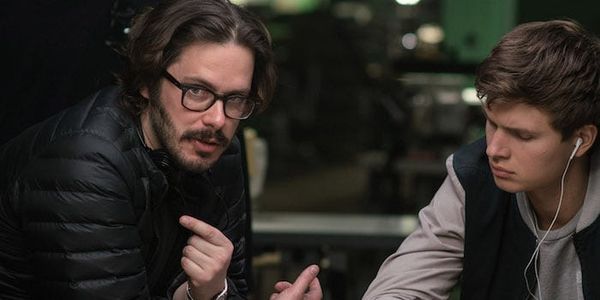 Interview (Written): Edgar Wright