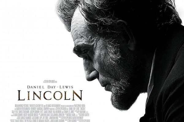 30 Days of Screenplays, Day 29: “Lincoln”
