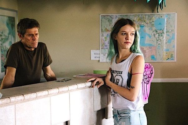 Script Analysis: “The Florida Project” — Part 5: Dialogue