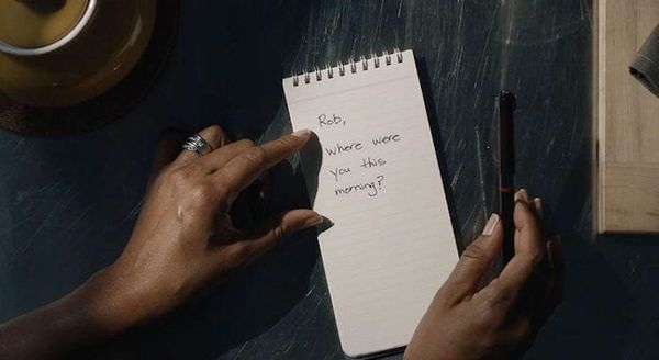 Video: “Notes — a life story, a love story”