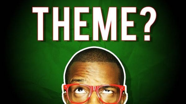 Black List writers on the craft: Theme (Part 1)