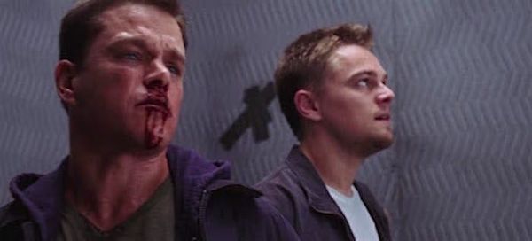 Script To Screen: “The Departed”