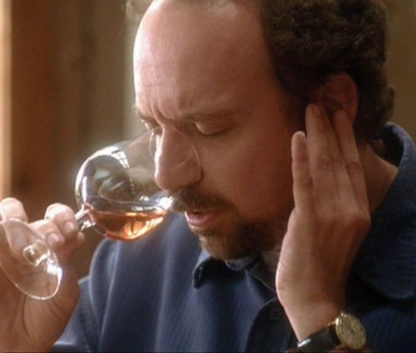 Great Character: Miles (“Sideways”)