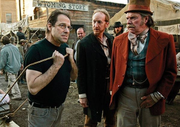 David Milch: “The Writer’s Voice” (Part 4)
