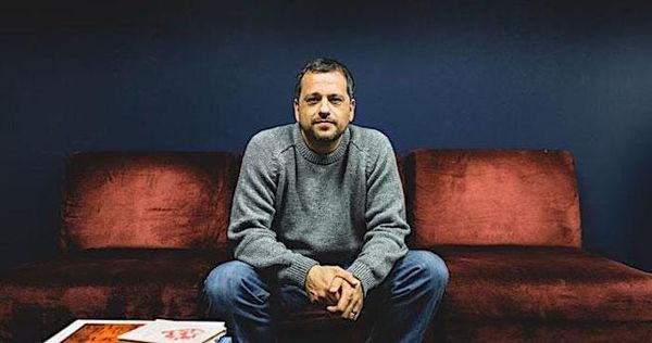 Go Into The Story Interview: Aaron Guzikowski