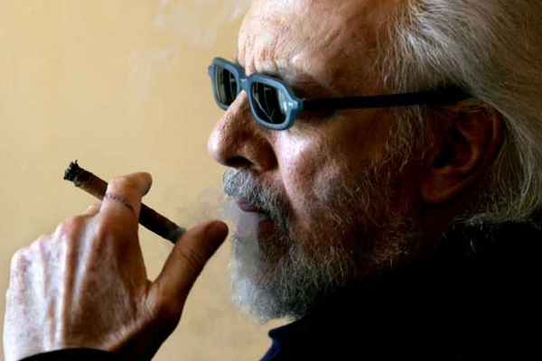 Screenwriting 101: Robert Towne
