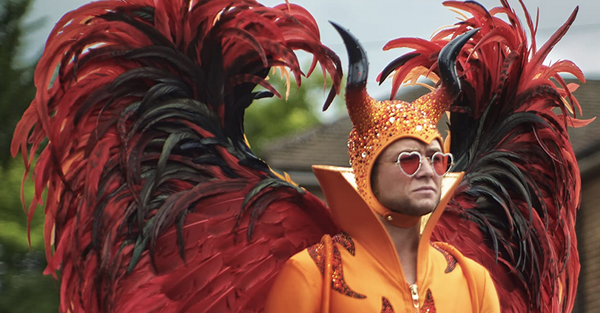 Script Analysis: ‘Rocketman’ — Part 4: Themes