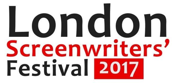 2017 London Screenwriting Festival
