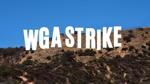WGA Response to Studios Indicates No Quick End to Strike