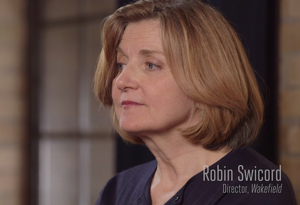 Go Into The Story Interview: Robin Swicord