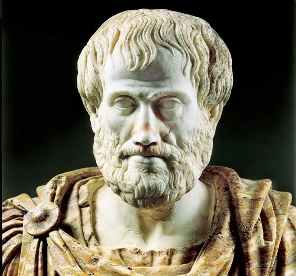 Screenwriting Tip: Aristotle and Three Act Structure