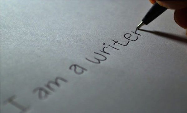 On Writing