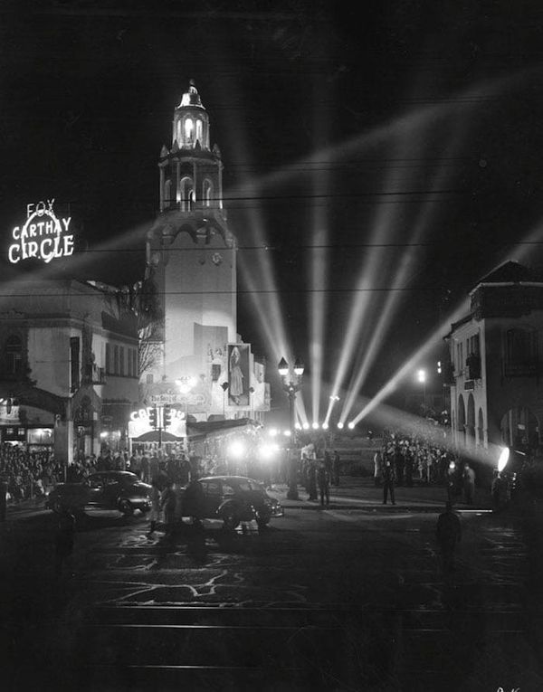 Is My Screenplay Big Enough to Be a Movie, Part 7: The Beginning