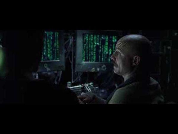 Daily Dialogue — January 13, 2017