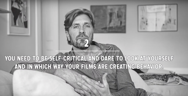 Video: 10 Screenwriting Tips from Ruben Östlund