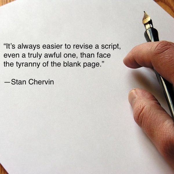 10 Screenwriters on Screenwriting: Vol. 1