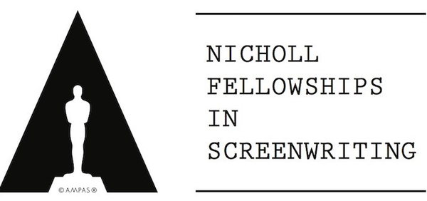 How do the Nicholl Fellowships in Screenwriting readers judge a script?