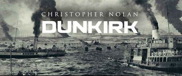 Interview (Written): Christopher Nolan