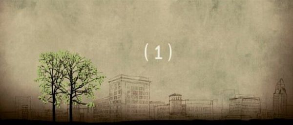 Studies in Flashbacks: “(500) Days of Summer”