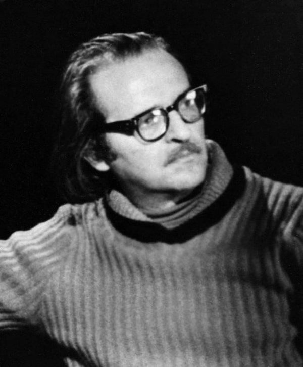 Sundays with Sidney Lumet’s “Making Movies”