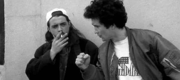 Script To Screen: “Clerks”