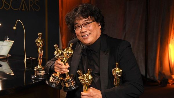 Interview: Bong Joon Ho