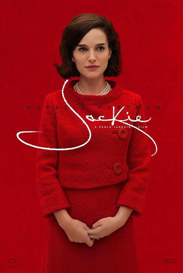 “Jackie’s Screenwriter Walks Us Through the Stories That Inspired the Movie’s Best Scenes”