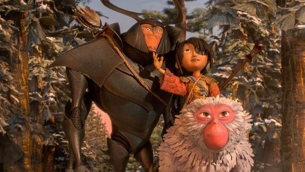 Go Into The Story Script Reading & Analysis: “Kubo and the Two Strings”